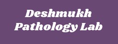 Deshmukh Pathology Lab