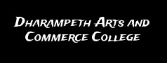 Dharampeth Arts and Commerce College