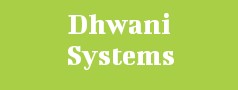 Dhwani Systems Pvt Ltd