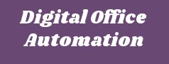 Digital Office Automation