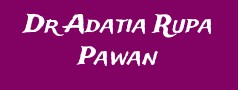 Dr Adatia Rupa Pawan