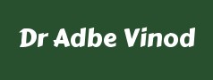 Dr Adbe Vinod