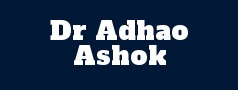 Dr Adhao Ashok