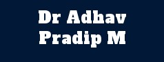 Dr Adhav Pradip M 
