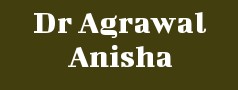 Dr Agrawal Anisha