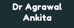 Dr Agrawal Ankita