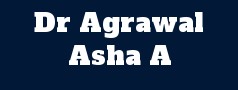 Dr Agrawal Asha A