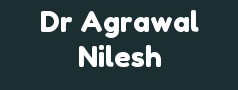 Dr Agrawal Nilesh