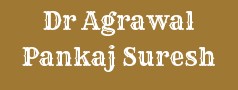 Dr Agrawal Pankaj Suresh