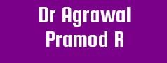 Dr Agrawal Pramod R