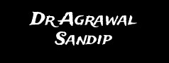 Dr Agrawal Sandip