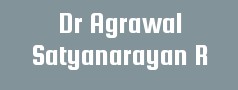Dr Agrawal Satyanarayan R