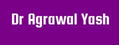 Dr Agrawal Yash