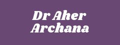 Dr Aher Archana