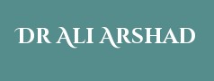 Dr Ali Arshad