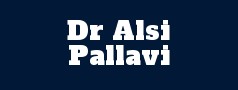 Dr Alsi Pallavi