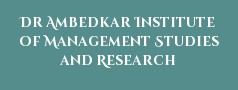 Dr Ambedkar Institute of Management Studies and Research 