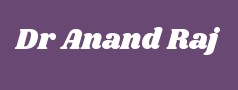 Dr Anand Raj
