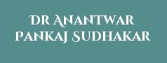 Dr Anantwar Pankaj Sudhakar