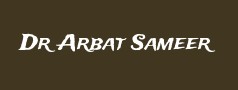 Dr Arbat Sameer