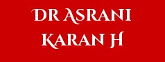 Dr Asrani Karan H