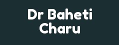 Dr Baheti Charu