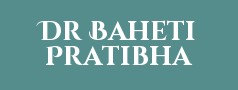 Dr Baheti Pratibha