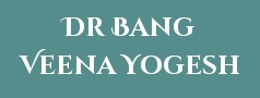 Dr Bang Veena Yogesh 