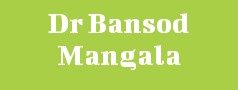 Dr Bansod Mangala
