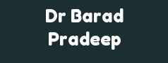 Dr Barad Pradeep