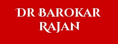Dr Barokar Rajan