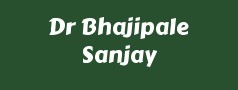 Dr Bhajipale Sanjay