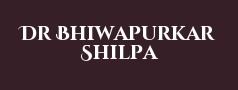 Dr Bhiwapurkar Shilpa