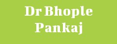 Dr Bhople Pankaj