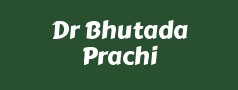 Dr Bhutada Prachi
