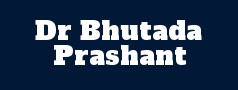 Dr Bhutada Prashant