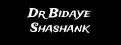 Dr Bidaye Shashank