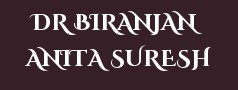 DR BIRANJAN ANITA SURESH