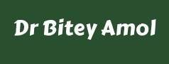 Dr Bitey Amol