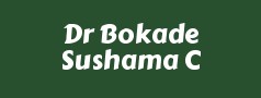 Dr Bokade Sushama C
