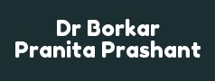 Dr Borkar Pranita Prashant