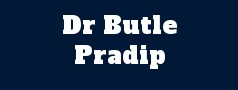 Dr Butle Pradip