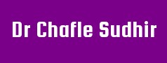 Dr Chafle Sudhir