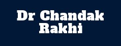 Dr Chandak Rakhi