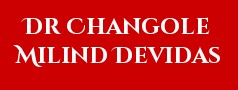 Dr Changole Milind Devidas