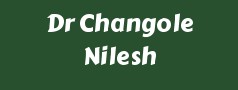 Dr Changole Nilesh