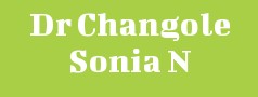 Dr Changole Sonia N