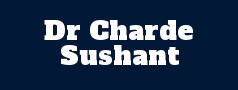 Dr Charde Sushant