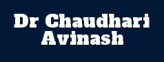 Dr Chaudhari Avinash