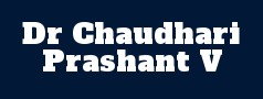 Dr Chaudhari Prashant V